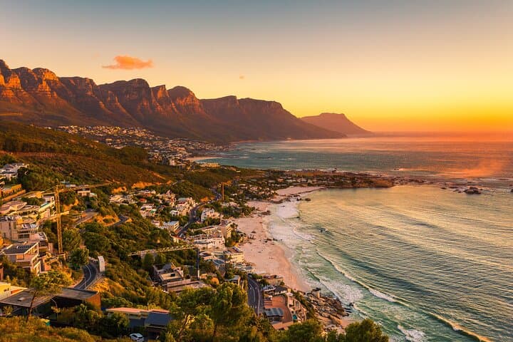 Discover Hidden Gems of Cape Town — Off-the-Beaten-Path Full-Day Tour photo 6