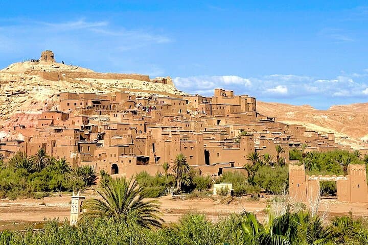 9-Day Private Marrakech Tour with Camel Ride — Marrakech to Erg Chebbi and Chefchaouen photo 5