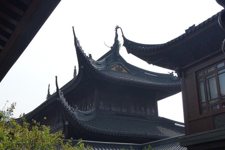 Private Full-Day Shanghai Highlights Tour: Bund, Yu Garden & French Concession photo 4