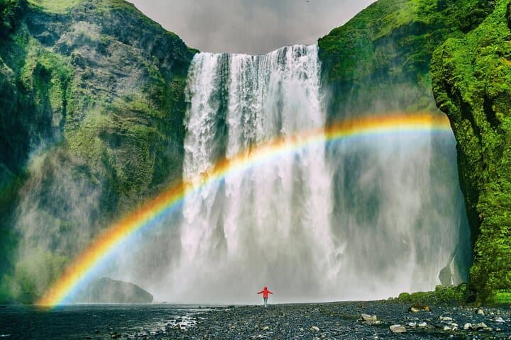 Ultimate Iceland Ring Road: 10-Day Self-Drive Adventure from Reykjavík photo 4