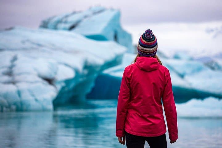 4-Day Iceland South Coast: Ice Cave, Jökulsárlón & Northern Lights photo 4