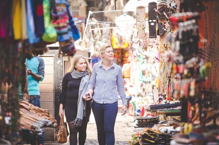 Cape Town Highlights and Hidden Gems — Private Local Walking Tour photo 4