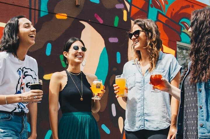 Cape Town Highlights and Hidden Gems — Private Local Walking Tour
