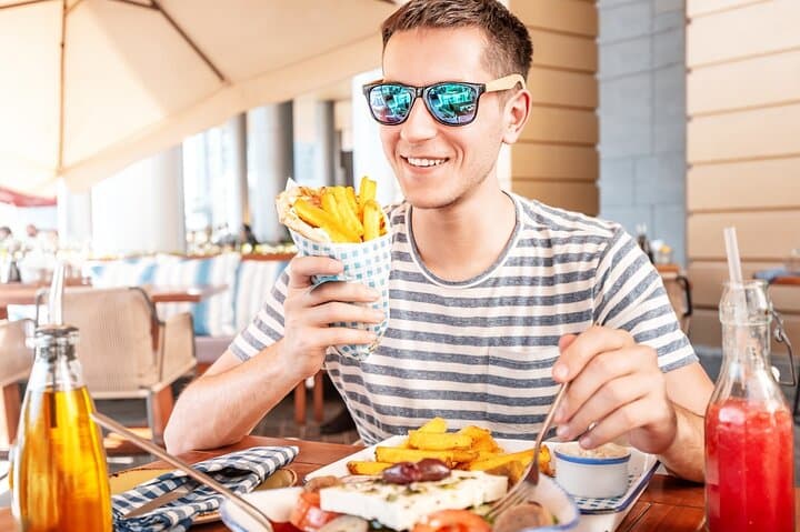 Dubai Deira Food Tour: Private 3-Hour Local Culinary Experience photo 6