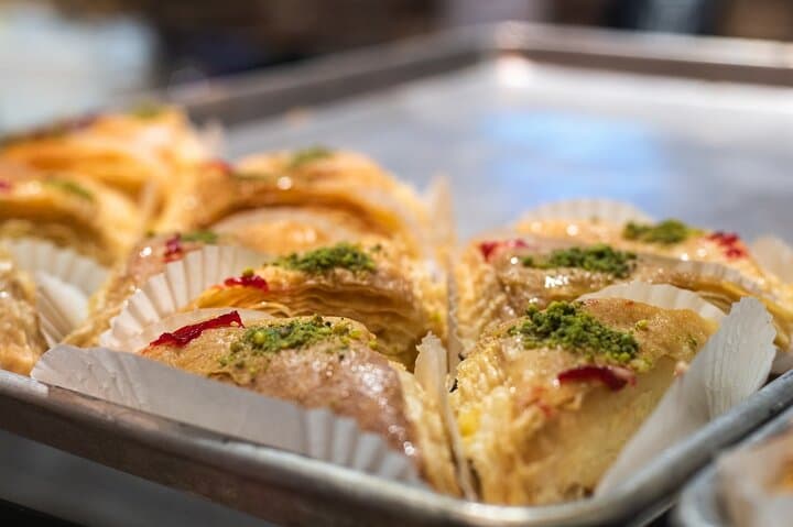 Dubai Deira Food Tour: Private 3-Hour Local Culinary Experience photo 3