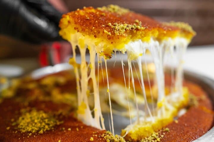 Dubai Deira Food Tour: Private 3-Hour Local Culinary Experience photo 5