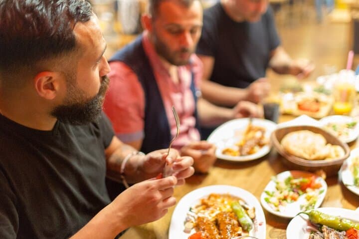Dubai Deira Food Tour: Private 3-Hour Local Culinary Experience