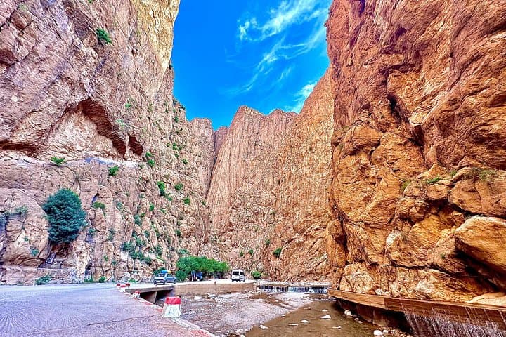 3-Day Marrakech to Sahara Desert Tour — Merzouga Camel Ride & Luxury Camp photo 3