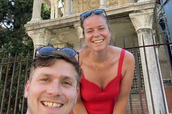 Bologna Secrets Quest — Self-Guided Hidden Gems Walking Adventure photo 6
