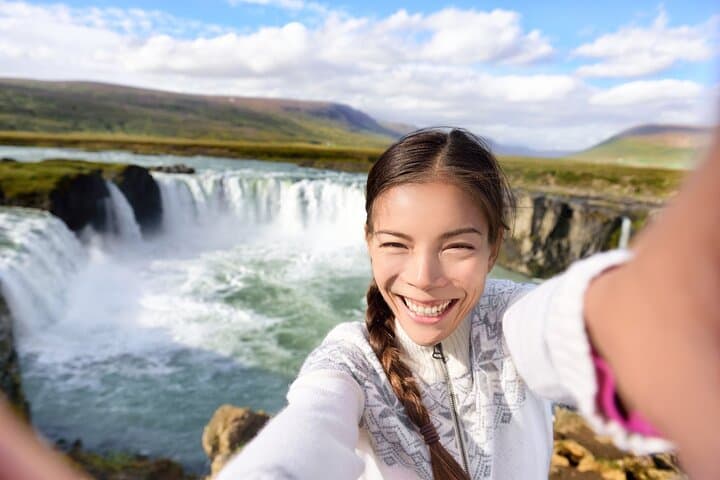 5-Day Small Group Journey Around Iceland: waterfalls, glaciers & the Golden Circle photo 2