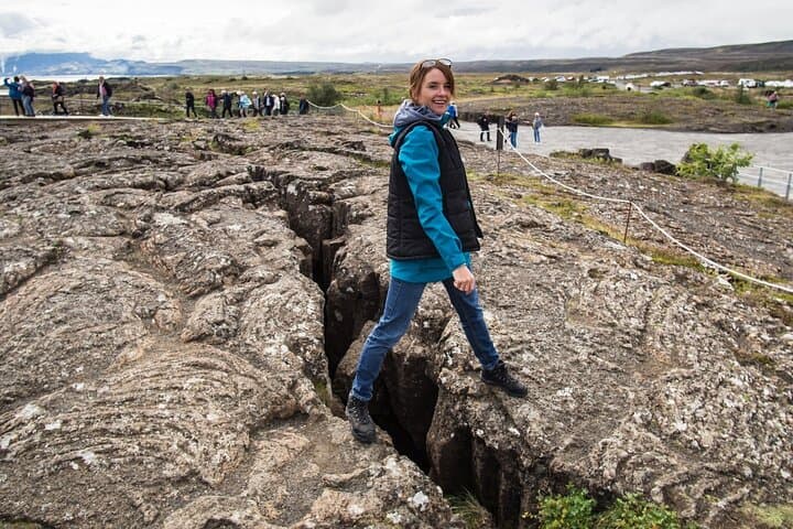 5-Day Iceland Stopover: Golden Circle, Blue Lagoon & South Coast Highlights photo 5