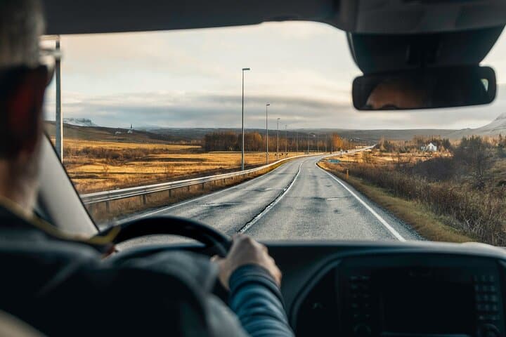 Ultimate Iceland Ring Road: 10-Day Self-Drive Adventure from Reykjavík photo 2