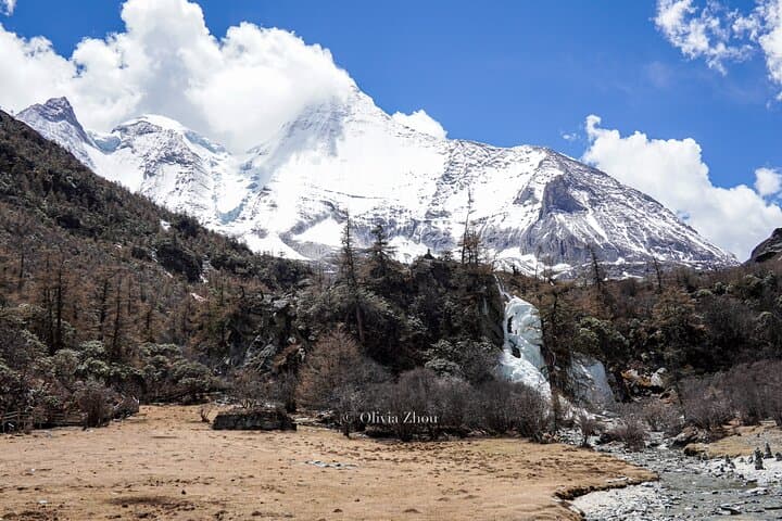High-Plateau Journey: Daocheng Yading & Tibetan Highlands from Chengdu photo 2