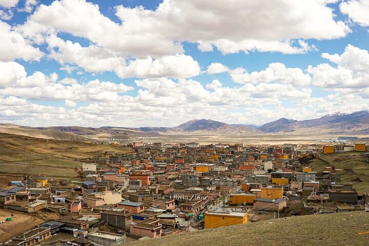 High-Plateau Journey: Daocheng Yading & Tibetan Highlands from Chengdu photo 3