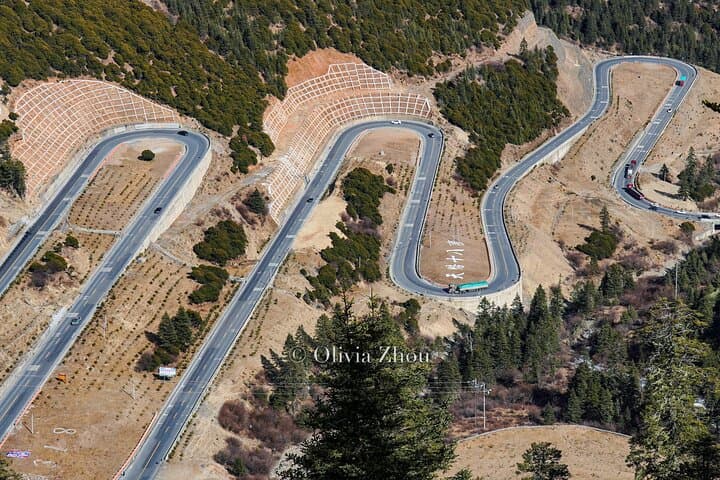 High-Plateau Journey: Daocheng Yading & Tibetan Highlands from Chengdu photo 6