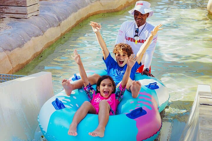 Wild Wadi Waterpark Dubai: Complete Visitor Guide & Ticket Tips