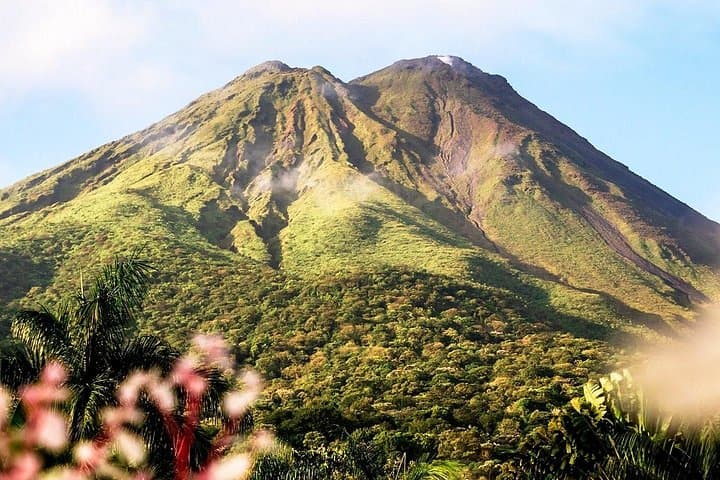 Arenal Volcano & Mistico Hanging Bridges Park: La Fortuna Full-Day Hike photo 4