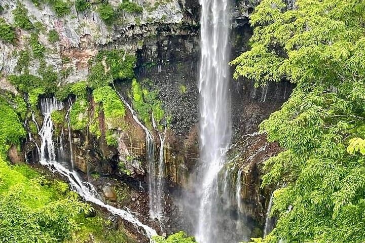 Private Nikko Day Tour from Tokyo — Toshogu, Kegon Falls & Lake Chuzenji photo 3