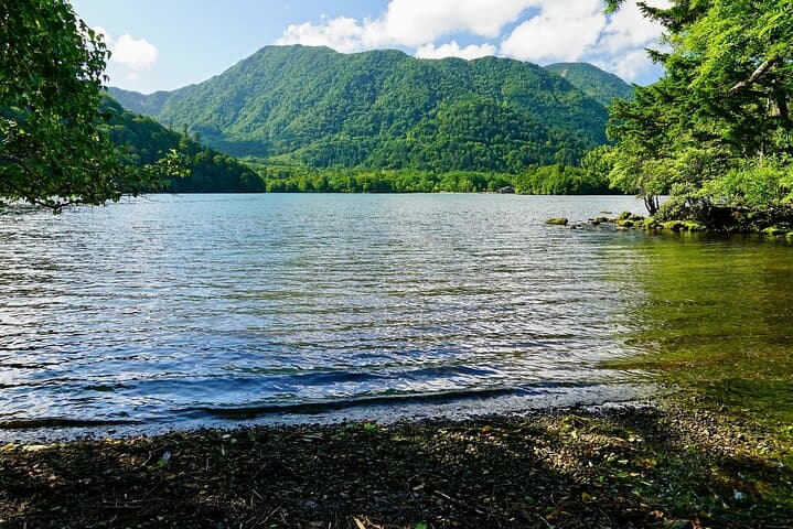Private Nikko Day Tour from Tokyo — Toshogu, Kegon Falls & Lake Chuzenji photo 6