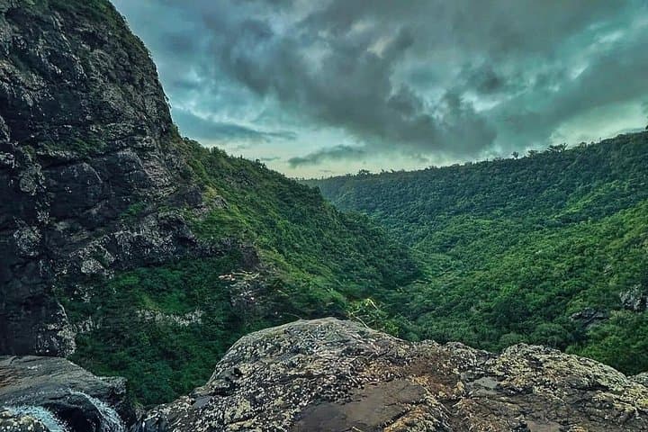 Hiking the 7 Waterfalls (Tamarind Falls) — Mauritius Day Hike with Lunch & Hotel Pickup photo 3