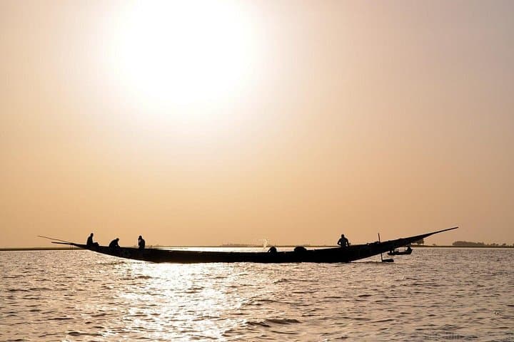 Cultural and Historic Sultanates of Niger: 9-Day Immersive Tour photo 4