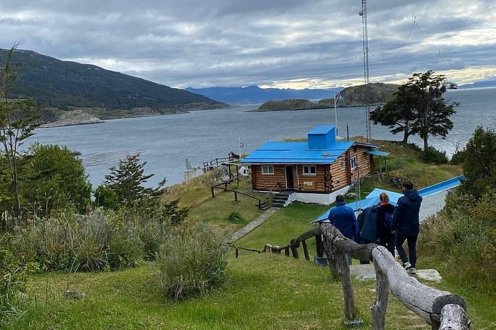 Sail to Redonda Island: End of the World Navigation from Ushuaia photo 3