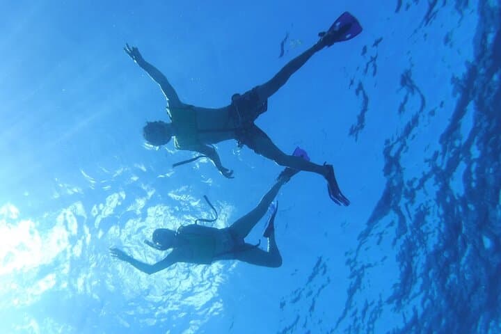 Guided Buggy Tour in Cozumel from Tulum — Tequila, Snorkel & Island Sights photo 5