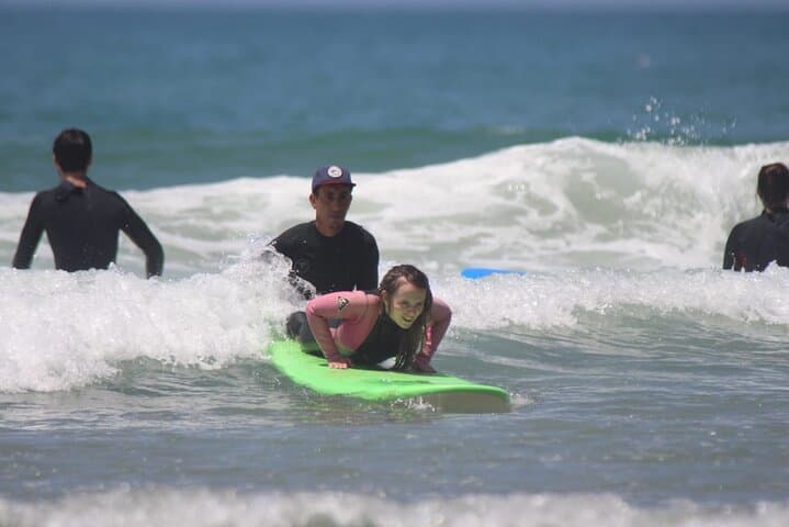 Learn to Surf in Taghazout: 2-Hour Lesson with a Local Pro photo 5