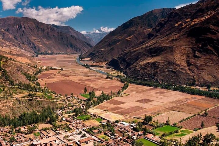 VIP Sacred Valley Tour: Maras, Moray & Ollantaytambo — Full Day from Cusco photo 4