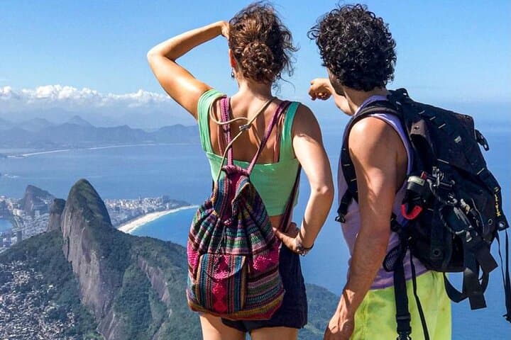 Pedra da Gávea Trail: Conquer Rio’s Iconic Seaside Monolith