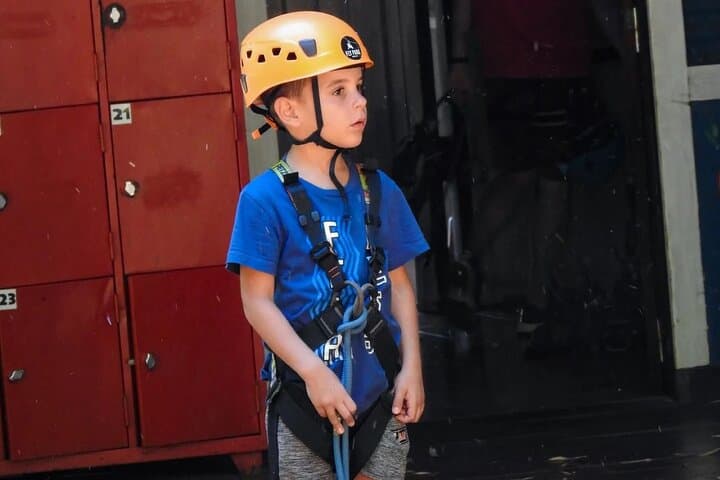 Fly Park Iguazú — Zipline Roller Coaster & Treetop Adventure in the Misiones Jungle photo 6