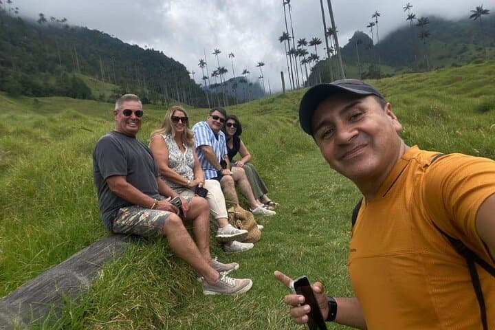 Private Coffee Axis Tour — Personalized Guide in Pereira photo 5