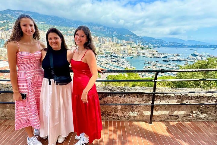 Monaco, Eze & Nice Private Day Tour from Cannes — Monte Carlo, Exotic Garden & Fragonard photo 3
