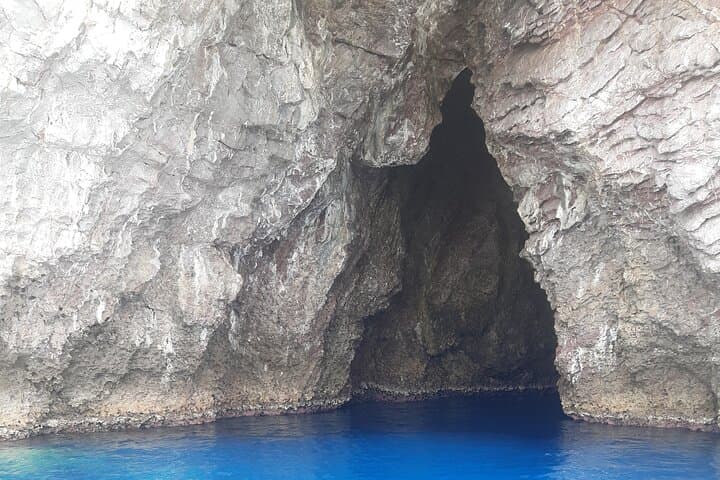 Giardini Naxos to Isola Bella: 2-Hour Coastal Boat Tour with Aperitif photo 4