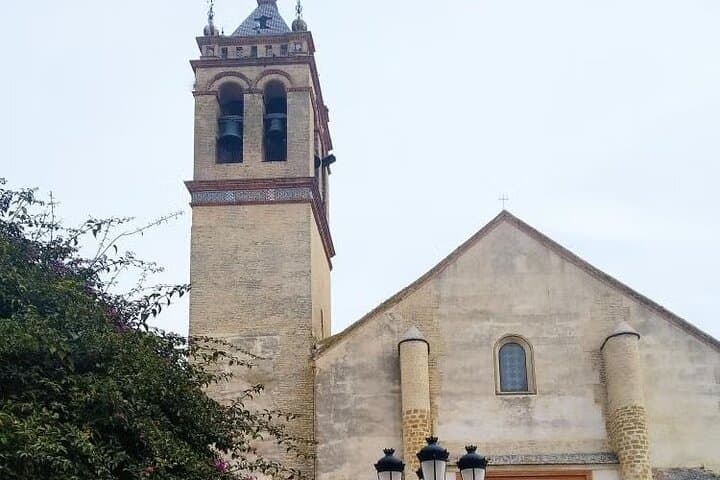 Secret Marchena Walking Route: Historic Streets & Alcazaba Views