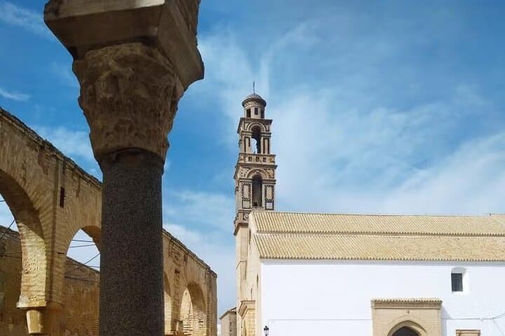 Secret Marchena Walking Route: Historic Streets & Alcazaba Views photo 2