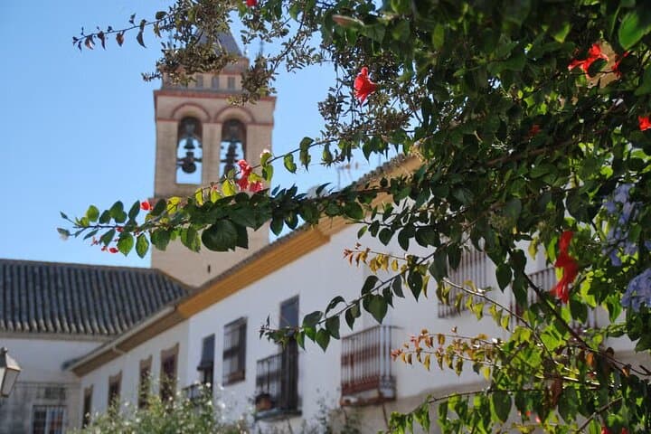 Secret Marchena Walking Route: Historic Streets & Alcazaba Views photo 3