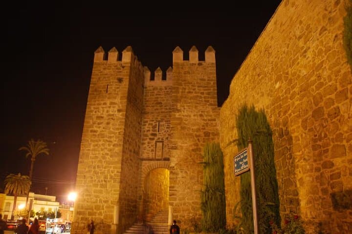 Secret Marchena Walking Route: Historic Streets & Alcazaba Views photo 4