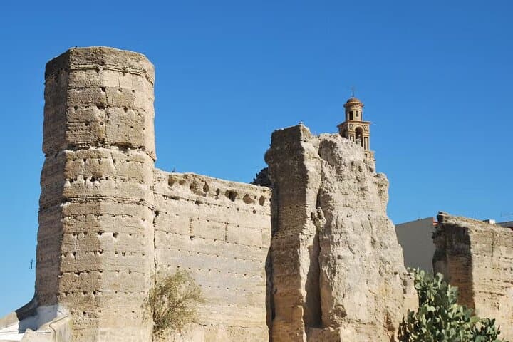 Secret Marchena Walking Route: Historic Streets & Alcazaba Views photo 5