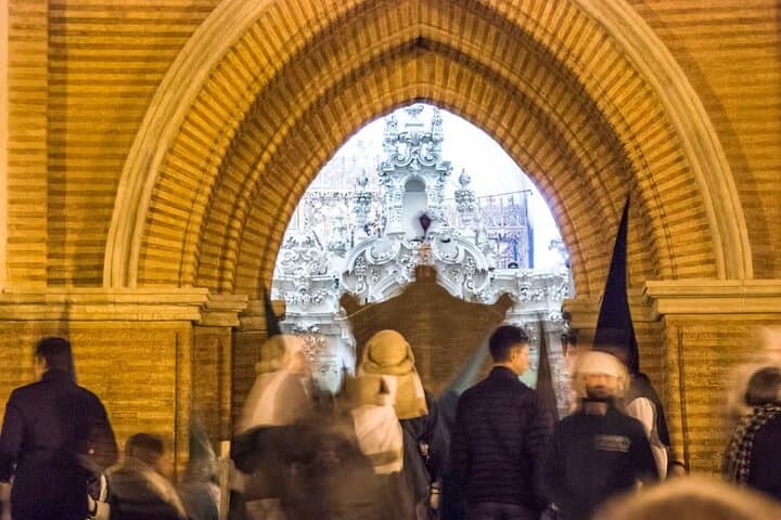 Secret Marchena Walking Route: Historic Streets & Alcazaba Views photo 6