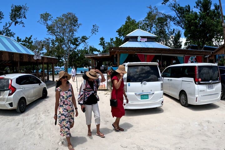 Discover the Magic of Negril: Beaches, Cliffs, and Local Finds photo 3