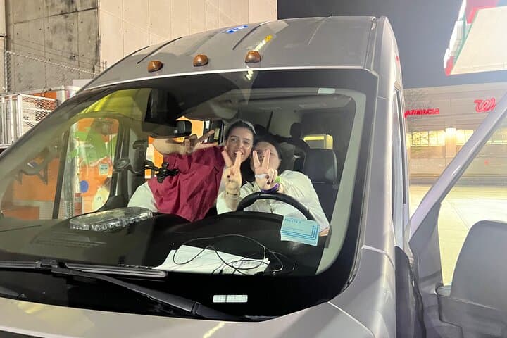 Private Minivan Airport Transfer in San Juan — Group-Friendly Luxury from SJU photo 5