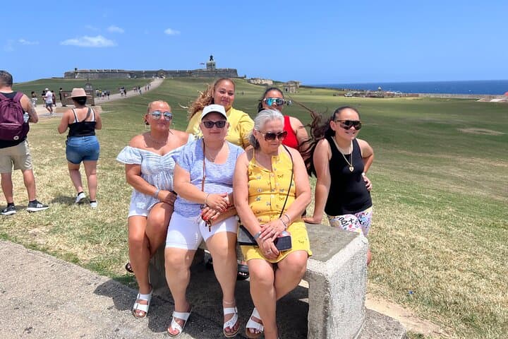 Private Minivan Airport Transfer in San Juan — Group-Friendly Luxury from SJU photo 6