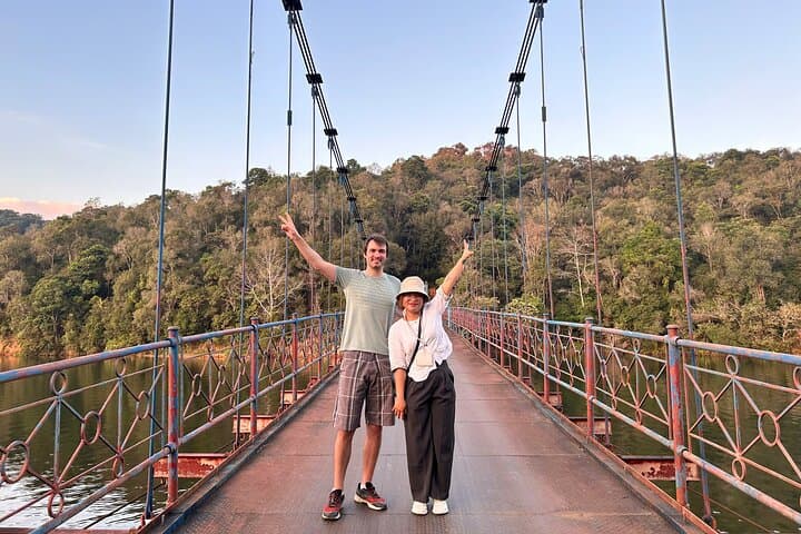 Dien Bien Phu Legends: One-Day History, A1 Hill & Black Thai Homestay photo 3