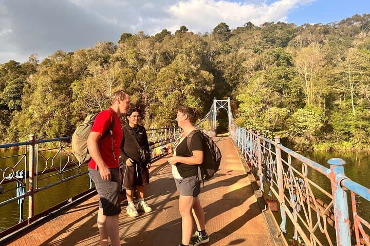 Dien Bien Phu 3-Day Historical Adventure from Hanoi by Plane photo 2