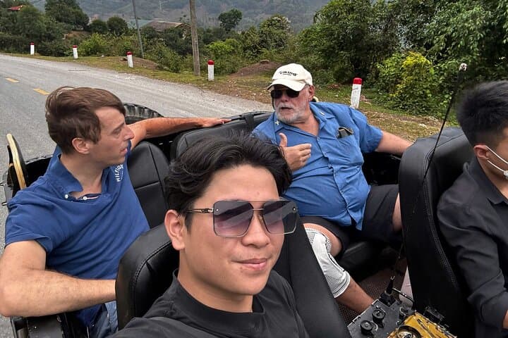Dien Bien Phu 3-Day Historical Adventure from Hanoi by Plane