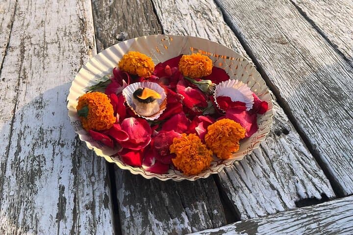 Sunrise on the Ganges: Varanasi Day Tour with Sarnath & Evening Aarti photo 5