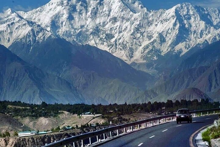Nanga Parbat & Rakaposhi Base Camp Treks: 14-Day Fairy Meadows to Hunza Expedition