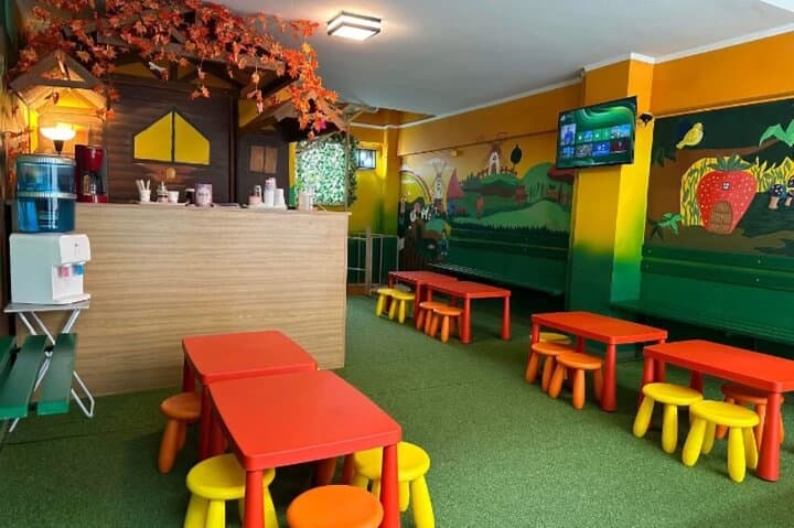 Athens Kids Escape Rooms in Gazi — Family-Friendly 'Escape for Kids' Experience photo 2