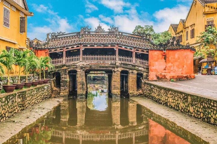 Hoi An Coconut Jungle Tour and Evening Lantern Boat Adventure photo 4